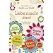 Liebe macht doof: Geschichten durch die rosa Brille