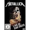 Metallica - Live In San Diego