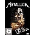 Live In San Diego