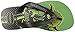 Havaianas Flip Flop Sandals, Kids Max, Star Wars,(Toddler/Little Kid)