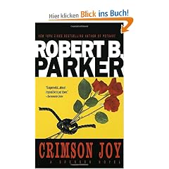 Crimson Joy