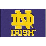 Fanmats Notre Dame Fighting Irish Ulti-Mat