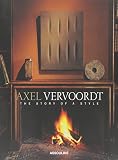 At home with May and Axel Vervoordt : recipes for every season