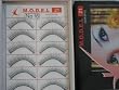 Model 21 High End No. 16 False Fake Eyelashes 10 Pairs