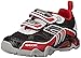 Geox J Light Eclipse 2BO1 Sneaker (Toddler/Little Kid/Big Kid)