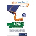 LPIC-1: Sicher zur erfolgreichen Linux-Zertifizierung (Galileo Computing)