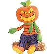 Frighty - Night Pumpkin 12" by Gund 88764