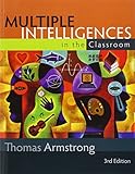 Multiple Intelligences in the Classroom