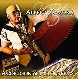 Albert Zamora Acordeon Sin Fronteras