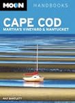 Moon Cape Cod, Martha's Vineyard & Na...