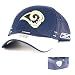 Search : St. Louis Rams Mesh Back Flex Fit Baseball Hat