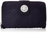 Vera Bradley Turn-Lock Wallet