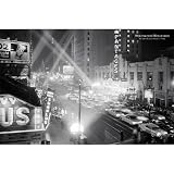 (24x36) Hollywood Blvd (Academy Awards 1956) Photo Print Poster