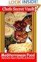 Mediterranean Food - Naturally Heart Healthy & Delicious