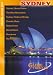 Globe Trekker: Sydney