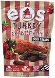 PLATO PET TREATS 595163 Plato Eos Turkey/Cranberry for Pets, 12-Ounce