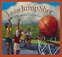 J is for Jump Shot: A Basketball Alphabet (Sports Alphabet)