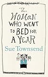 The woman who went to bed for a year