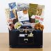 Gourmet Food : Get Well Wishes Gourmet Foods Gift Basket