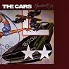 Bild des Albums von The Cars
