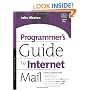 Programmer's Guide to Internet Mail: SMTP, POP, IMAP, and LDAP (HP Technologies)