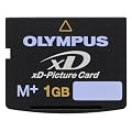 Olympus M-xD 1GB type M+ xD-Picture Card