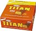 Premier Nutrition Titan 6 Layer Crunch Bar 12 ea