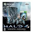 Image of Xbox 360 Limited Edition Halo 4 Bundle