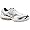 White/Black/Silver