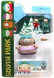 south park series 6 ming lee cartman