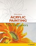 Acrylic Painting for Beginners