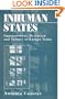 Inhuman States: Imprisonment, Detention and Torture in Europe Today