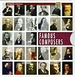 Famous Composers Premium Edition