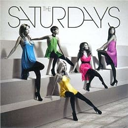 The Saturdays Foto 2