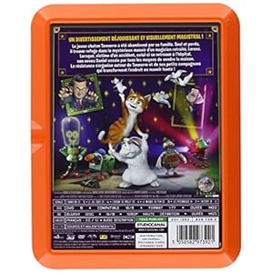 Le Manoir Magique [Combo Blu-ray 3D + DVD]