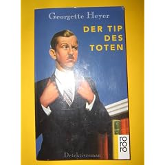 Der Tip des Toten.