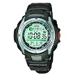 Casio Pathfinder Watch with Hunting Timer