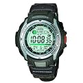 Casio Pathfinder Watch with Hunting Timer
