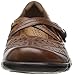 Rockport Cobb Hill Women's Pearl-Ch Mary Jane Flat
