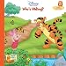 Search : Who's Hiding? Vol. 11 Animal Camouflage (Winnie the Poohs Thinking Spot Series, Volume 11)
