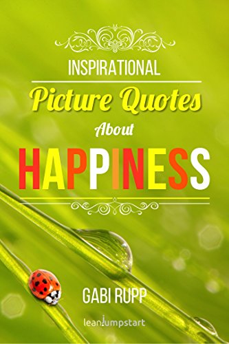 Inspirational Picture Quotes about Happiness