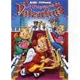 Alvin and the Chipmunks - A Chipmunk Valentine