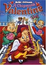 Alvin and the Chipmunks - A Chipmunk Valentine