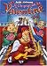 DVD : Alvin and the Chipmunks - A Chipmunk Valentine