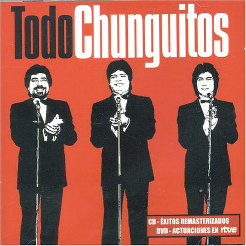 Los Chunguitos - Dame Veneno Lyrics - Zortam Music
