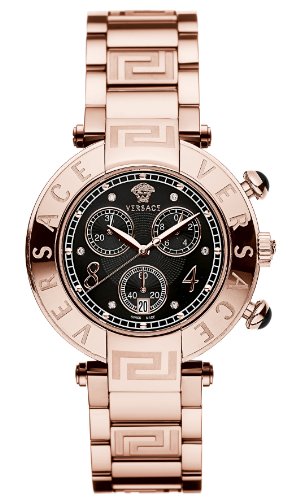 Versace Herrenarmbanduhr “REVE CHRONO” 68C80SD009S080