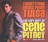 24 Hours from Tulsa