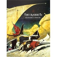 The Rabbits