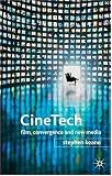 Review Palgrave Macmillan  / CineTech: Film, Convergence and New Media