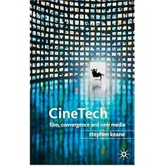 Cinetech: Film, Convergence and New Media